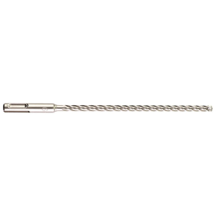 Vrták 4-břitý MILWAUKEE SDS-Plus MX4 6,5 x 150 mm 10 ks