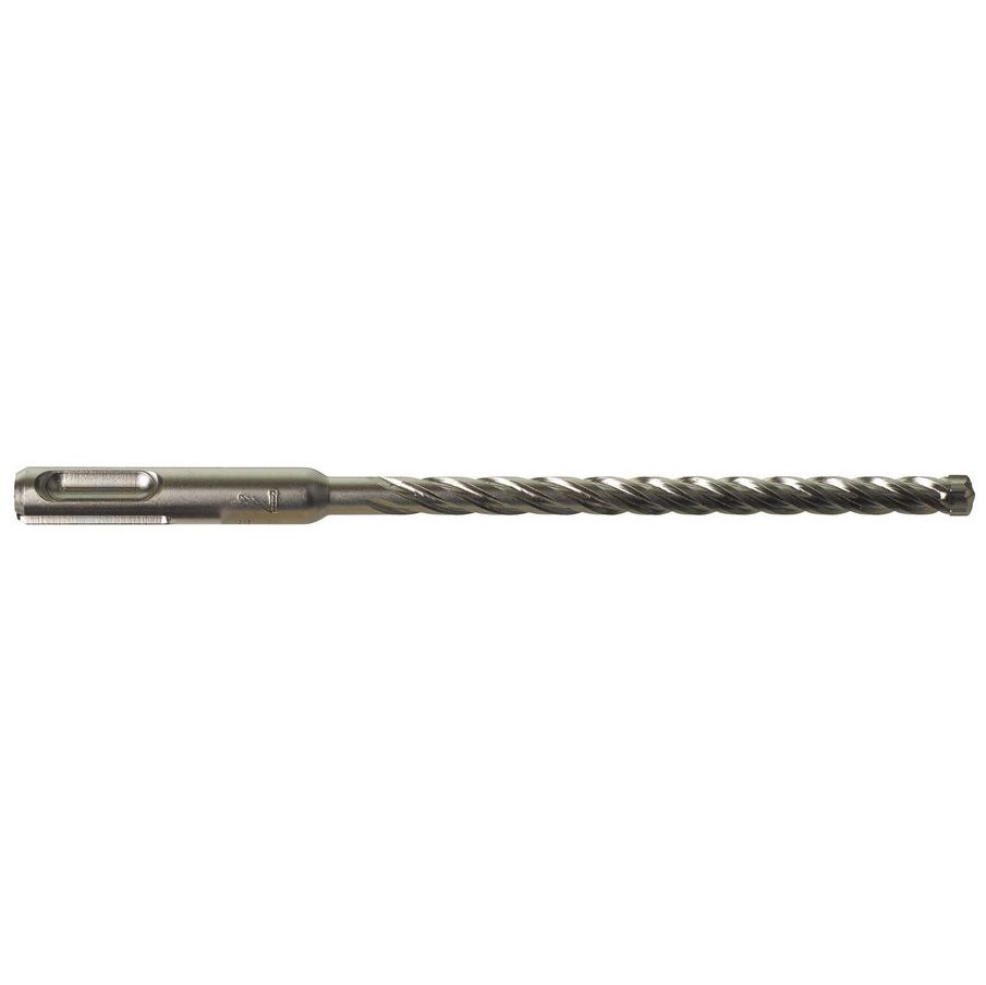 Vrták 4-břitý MILWAUKEE SDS-Plus MX4 7 x 100 mm 10 ks