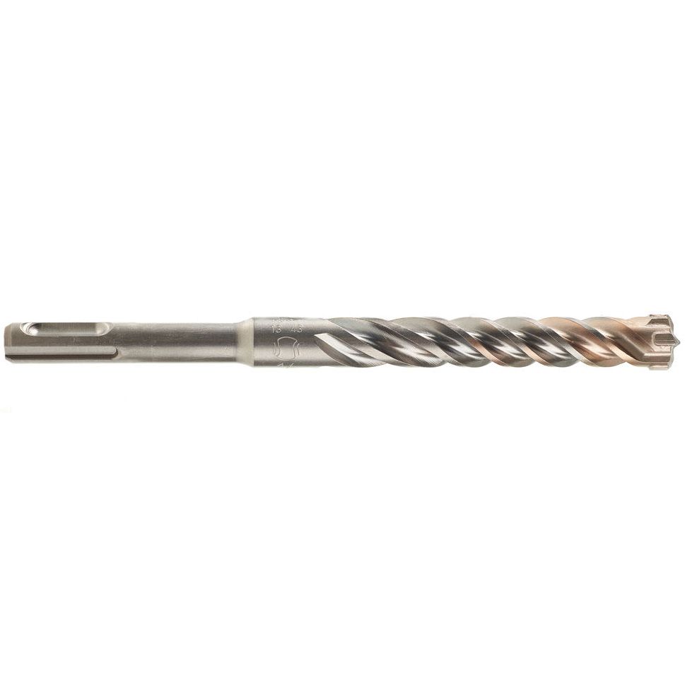 Vrták 4-břitý MILWAUKEE SDS-Plus MX4 14 x 150 mm 10 ks