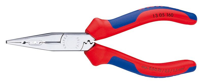 Kleště KNIPEX elektrikářské 1305160