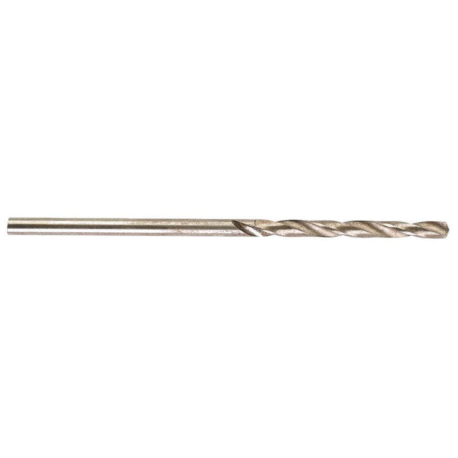 Vrták do kovu MILWAUKEE Thunderweb 1,8 x 22 mm 10 ks