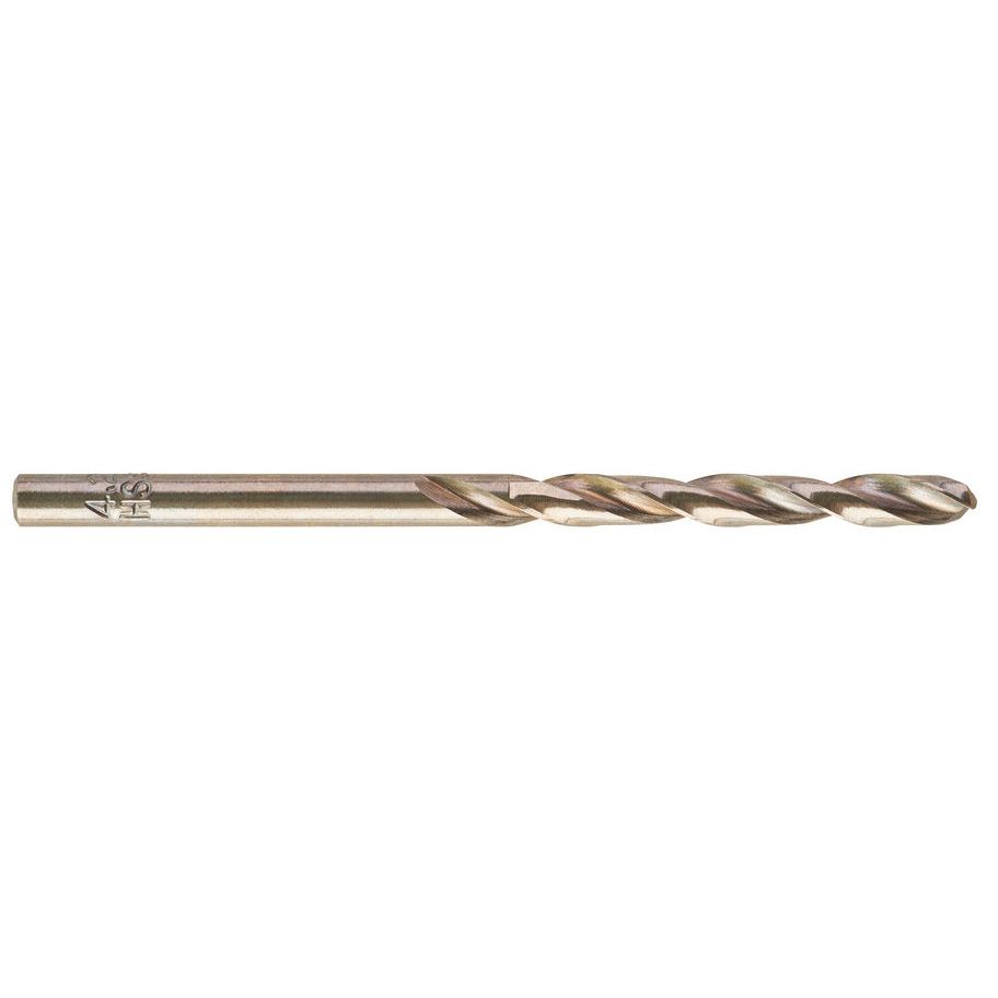 Vrták do kovu MILWAUKEE Thunderweb 4,2 x 43 mm 