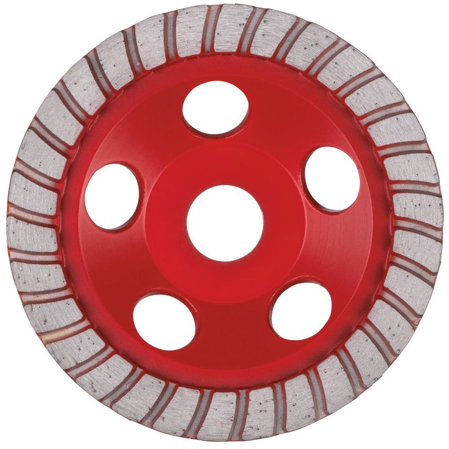 Diamantový kotouč MILWAUKEE DCWUT 125 mm