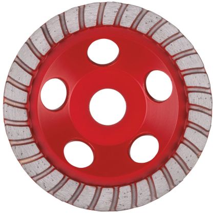 Diamantový kotouč MILWAUKEE DCWUT 125 mm