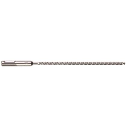 Vrták 4-břitý MILWAUKEE SDS-Plus MX4 6 x 150 mm 50 ks