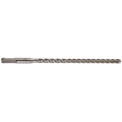 Vrták 4-břitý MILWAUKEE SDS-Plus MX4 7 x 50 mm 50 ks