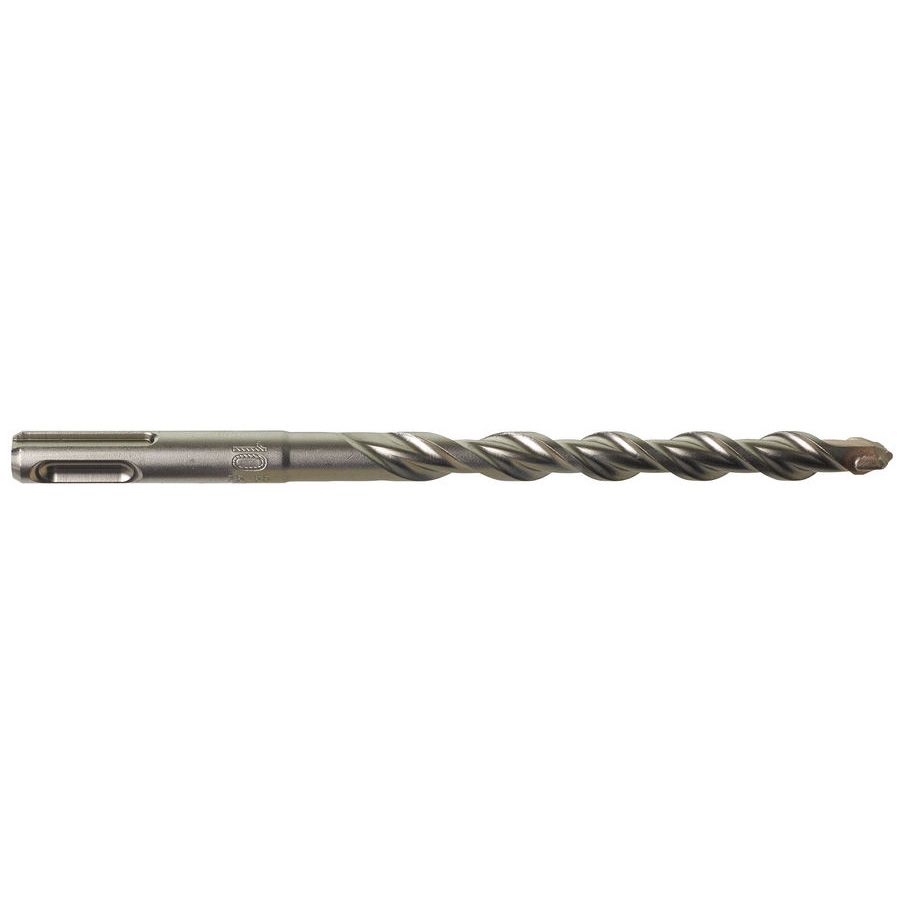 Vrták 2-břitý MILWAUKEE SDS-Plus M2 10 x 110 mm 50 ks