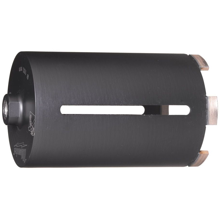 Diamantová korunka MILWAUKEE DCH 150 102 mm