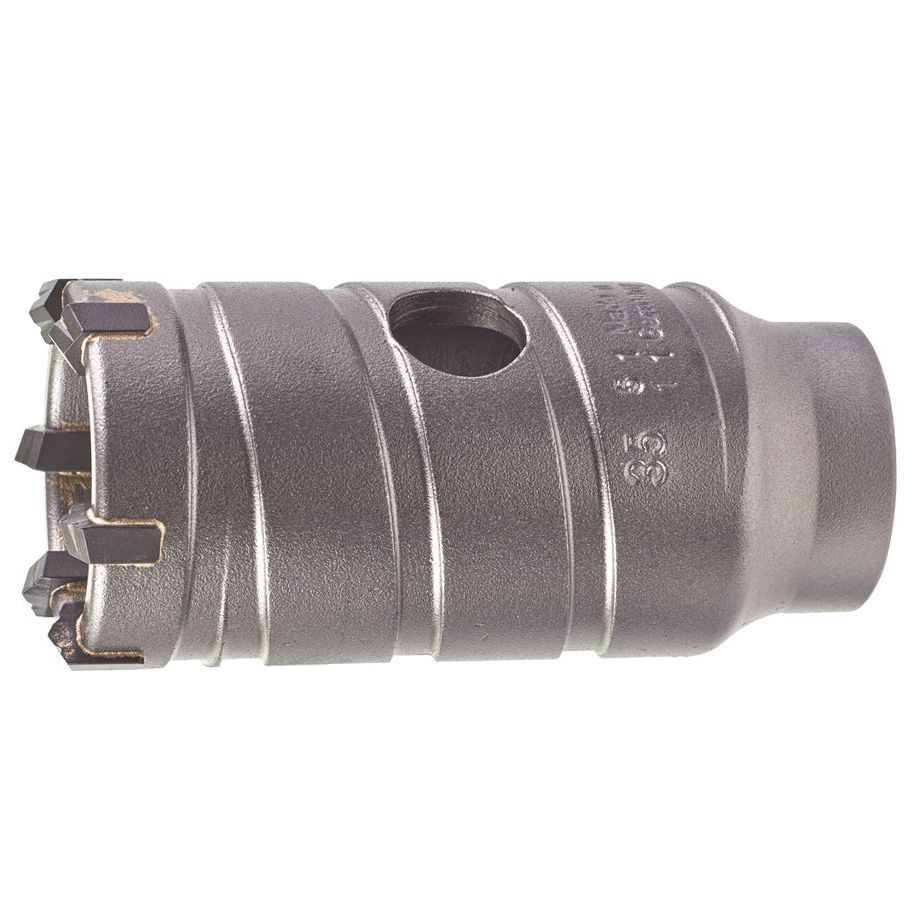 Vrtací korunka MILWAUKEE SDS-Plus TCT 35 mm