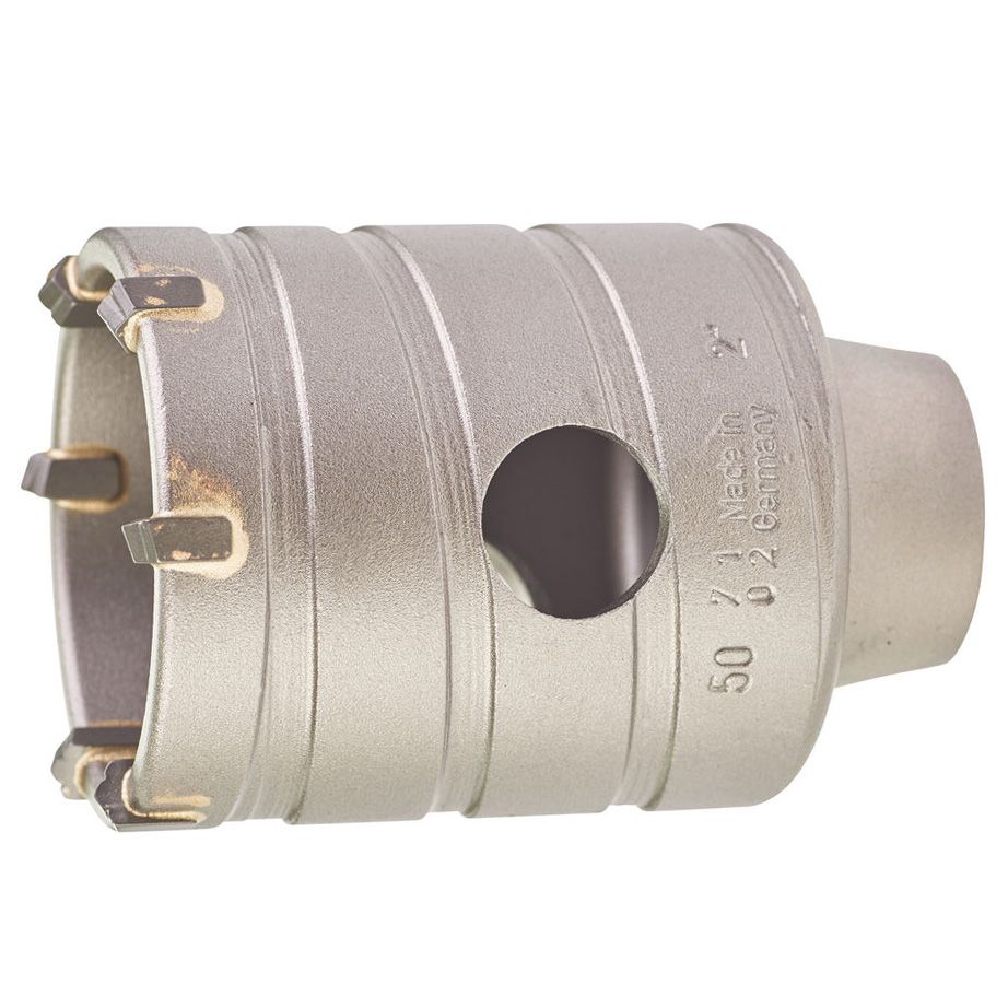 Vrtací korunka MILWAUKEE SDS-Plus TCT 65 mm