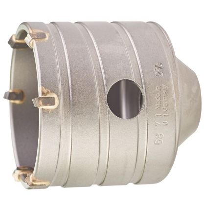 Vrtací korunka MILWAUKEE SDS-Plus TCT 68 mm