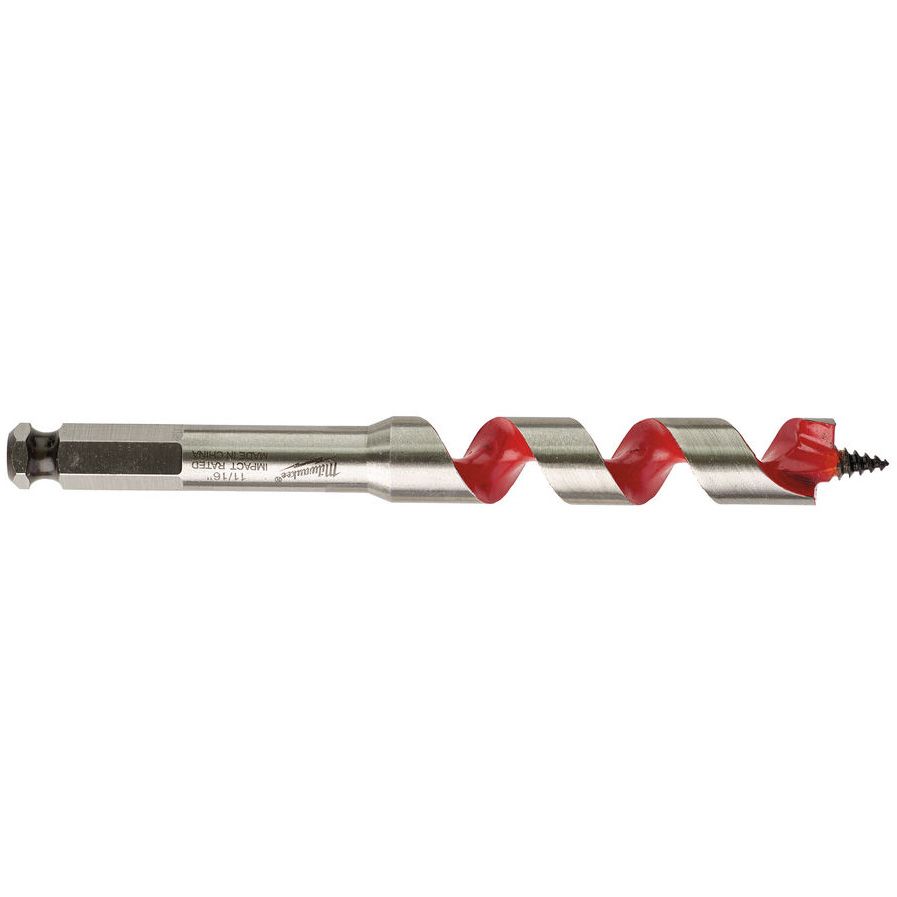 Vrták hadovitý MILWAUKEE 18 x 100 mm