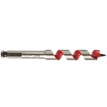 Vrták hadovitý MILWAUKEE 18 x 100 mm