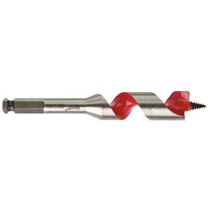 Vrták hadovitý MILWAUKEE 25 x 100 mm