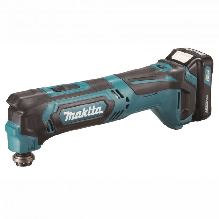 Aku MultiTool MAKITA TM30DWYE