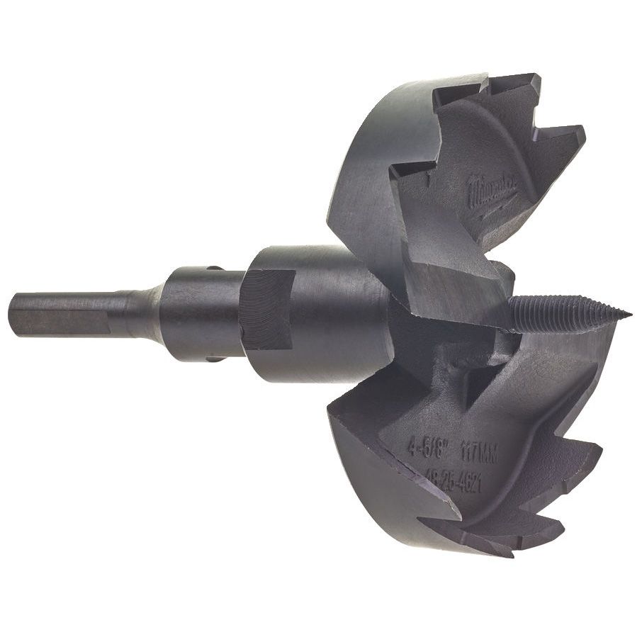 Vrták samořezný MILWAUKEE 116 mm