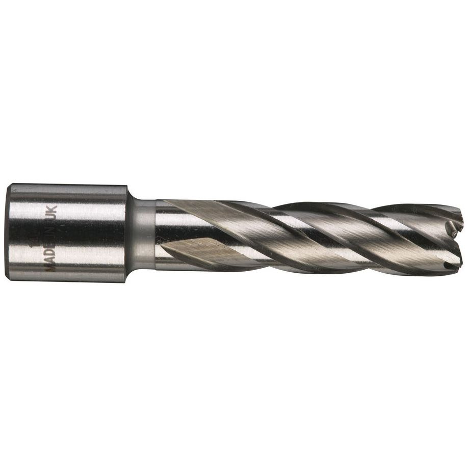 Kruhová fréza MILWAUKEE HSS 14 x 50 mm