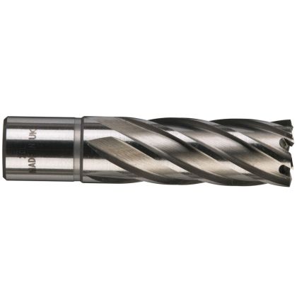 Kruhová fréza MILWAUKEE HSS 20 x 50 mm