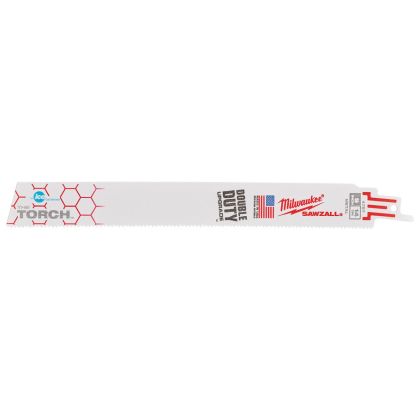Pilový plátek na kov MILWAUKEE TORCH TIH 230 x 1,8 mm 5 ks