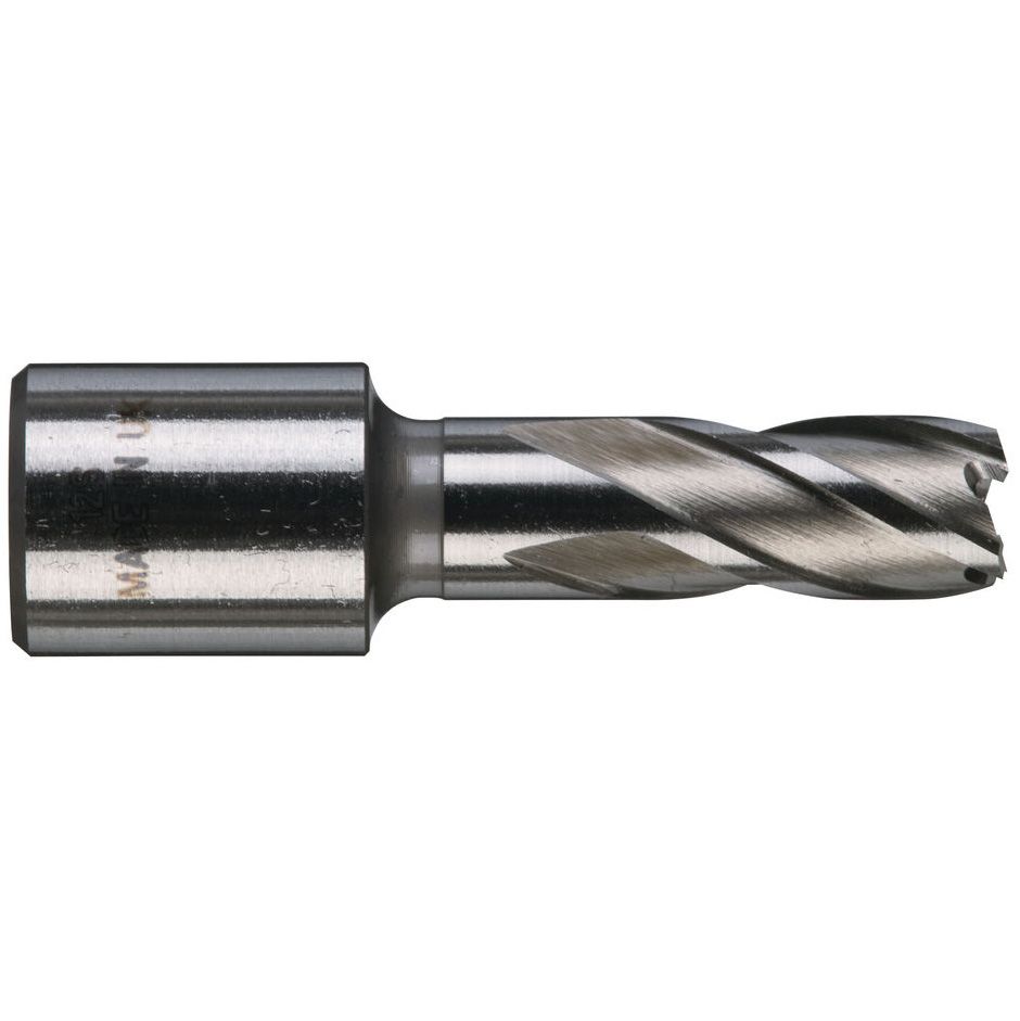 Kruhová fréza MILWAUKEE HSS 12 x 30 mm