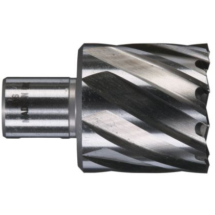 Kruhová fréza MILWAUKEE HSS 40 x 30 mm