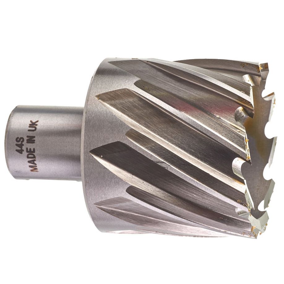 Kruhová fréza MILWAUKEE HSS 44 x 30 mm