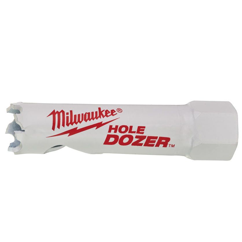 Kruhová pilka MILWAUKEE HOLE DOZER 14 mm