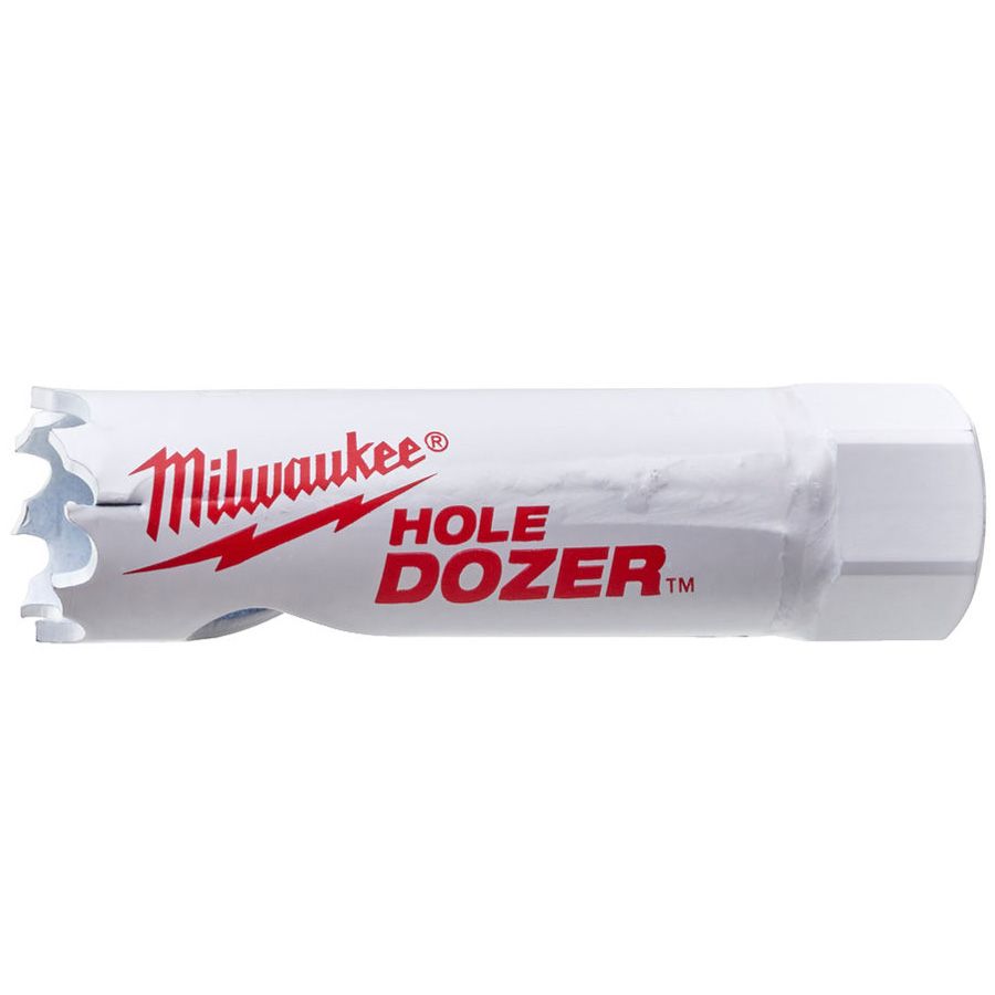 Kruhová pilka MILWAUKEE HOLE DOZER 16 mm