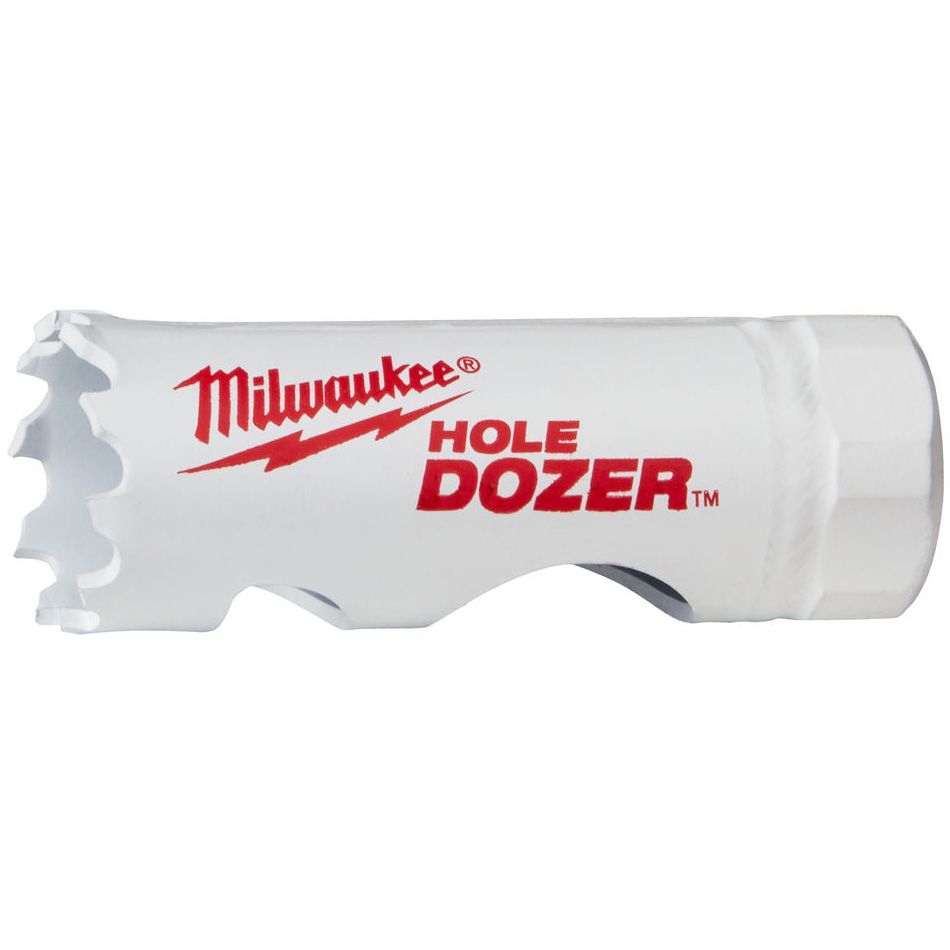 Kruhová pilka MILWAUKEE HOLE DOZER 17 mm