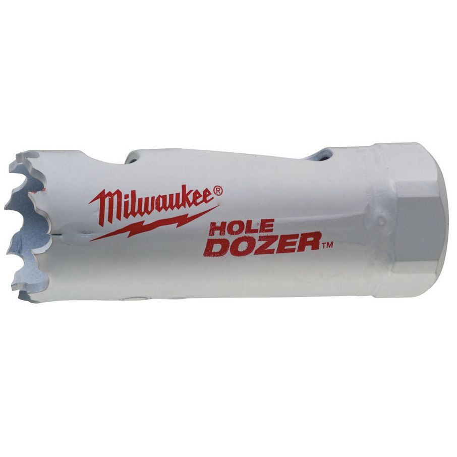 Kruhová pilka MILWAUKEE HOLE DOZER 21 mm