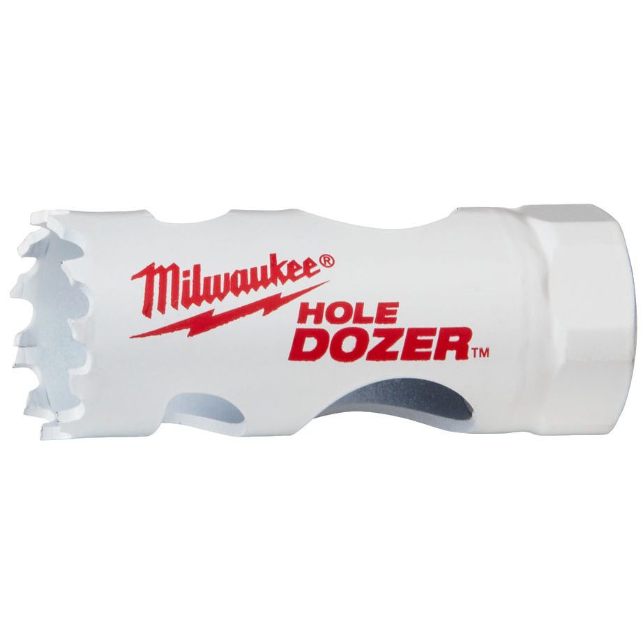Kruhová pilka MILWAUKEE HOLE DOZER 22 mm