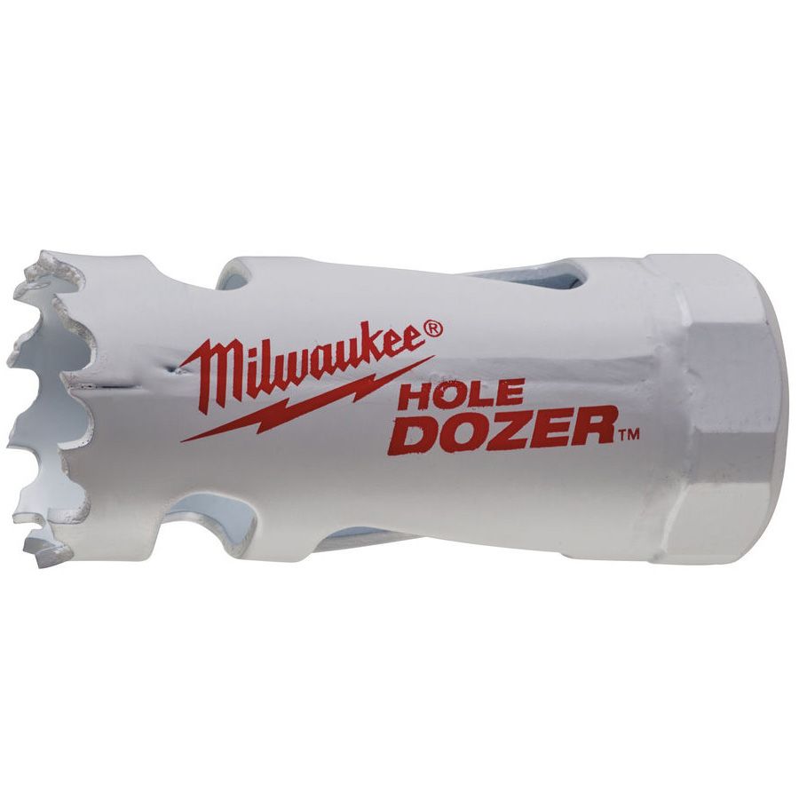 Kruhová pilka MILWAUKEE HOLE DOZER 24 mm