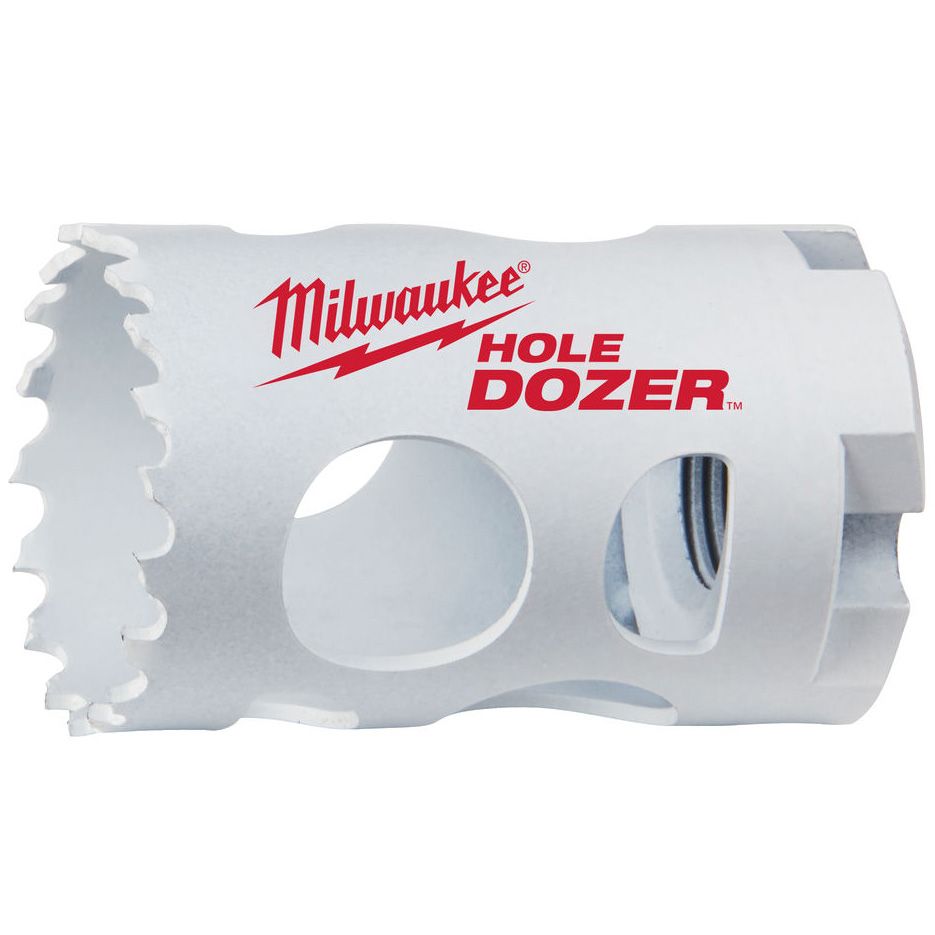 Kruhová pilka MILWAUKEE HOLE DOZER 35 mm