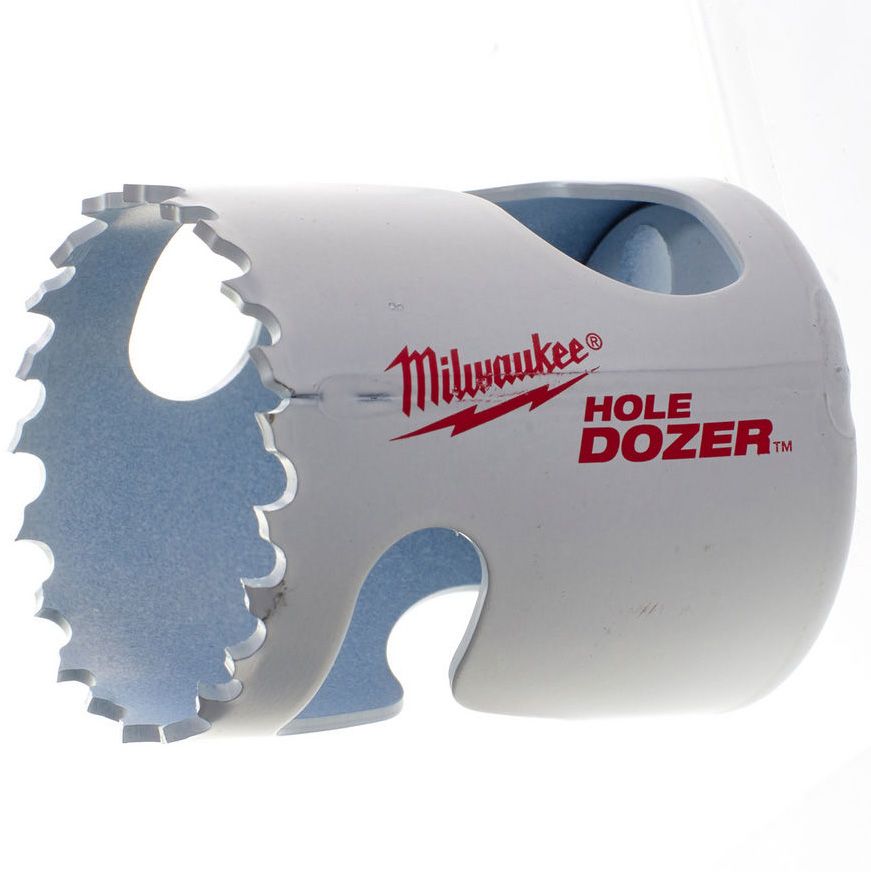 Kruhová pilka MILWAUKEE HOLE DOZER 40 mm