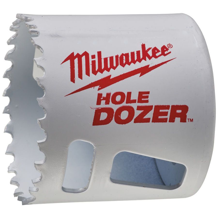 Kruhová pilka MILWAUKEE HOLE DOZER 52 mm