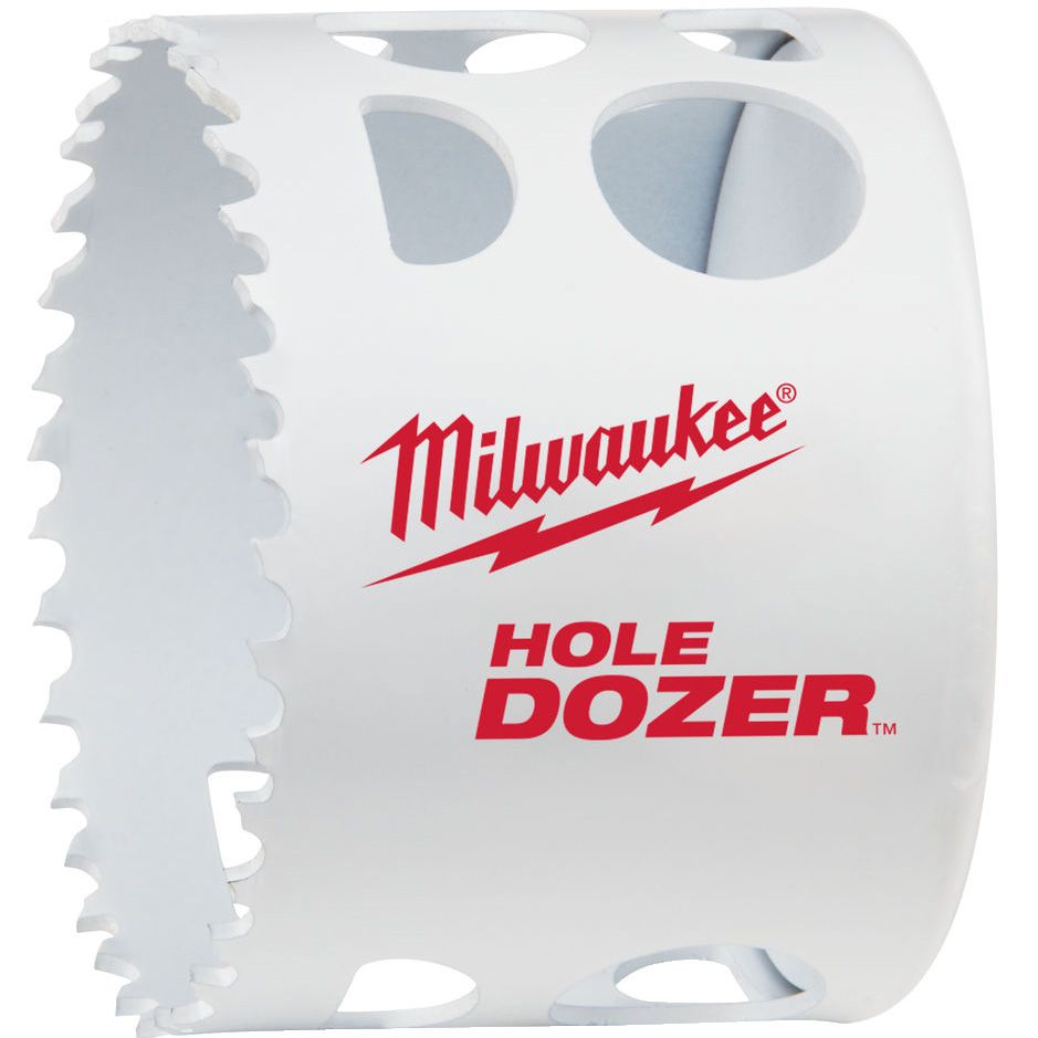 Kruhová pilka MILWAUKEE HOLE DOZER 65 mm