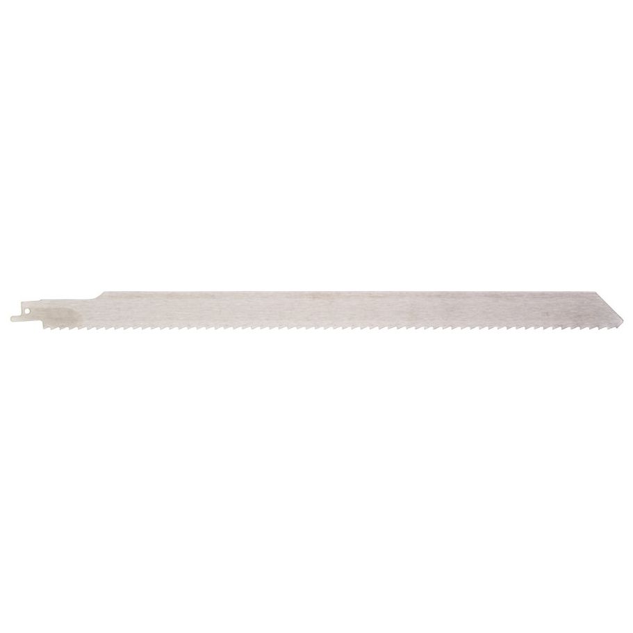 Pilový plátek na zmrzlé materiály MILWAUKEE 400 x 4,2 mm