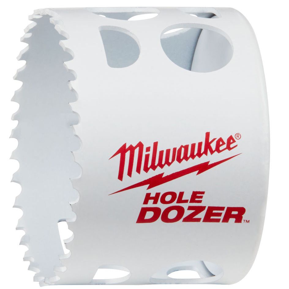 Kruhová pilka MILWAUKEE HOLE DOZER 67 mm