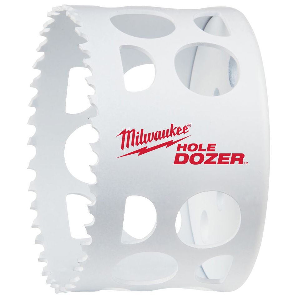 Kruhová pilka MILWAUKEE HOLE DOZER 76 mm