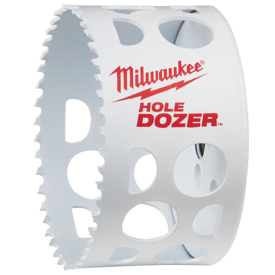 Kruhová pilka MILWAUKEE HOLE DOZER 83 mm