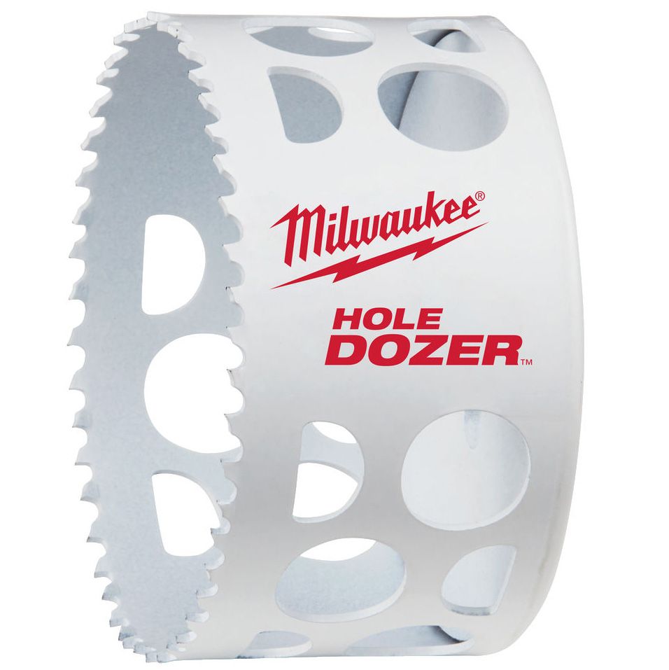 Kruhová pilka MILWAUKEE HOLE DOZER 86 mm
