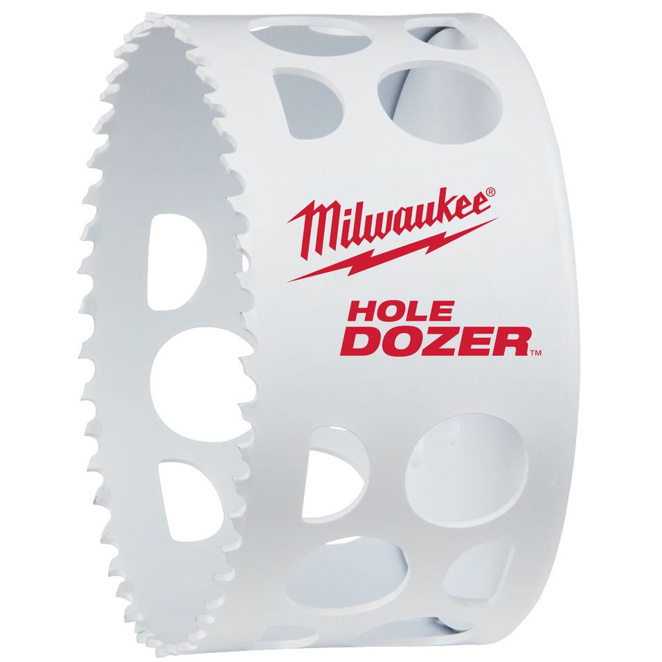 Kruhová pilka MILWAUKEE HOLE DOZER 89 mm