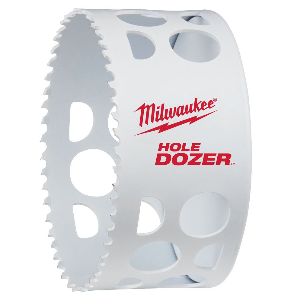 Kruhová pilka MILWAUKEE HOLE DOZER 95 mm