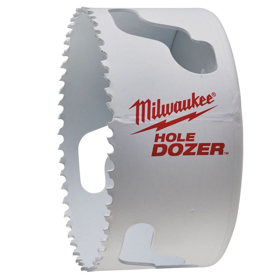 Kruhová pilka MILWAUKEE HOLE DOZER 98 mm