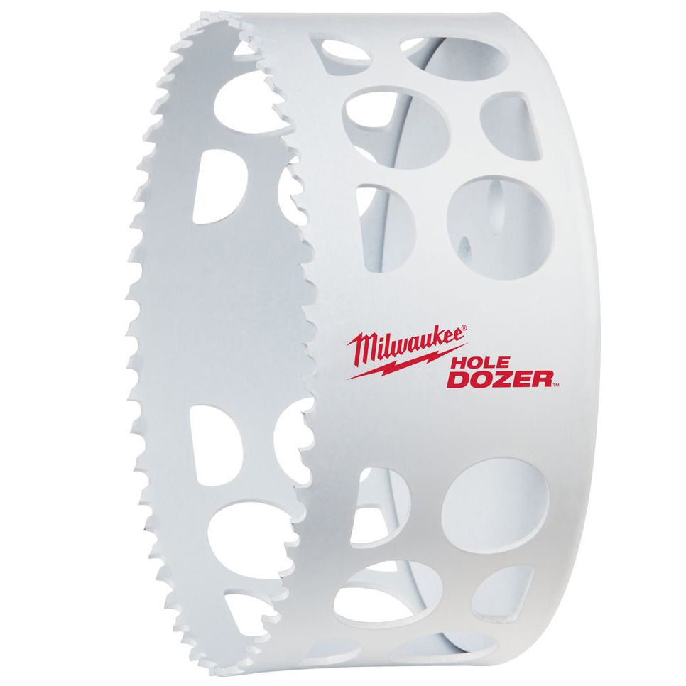 Kruhová pilka MILWAUKEE HOLE DOZER 102 mm