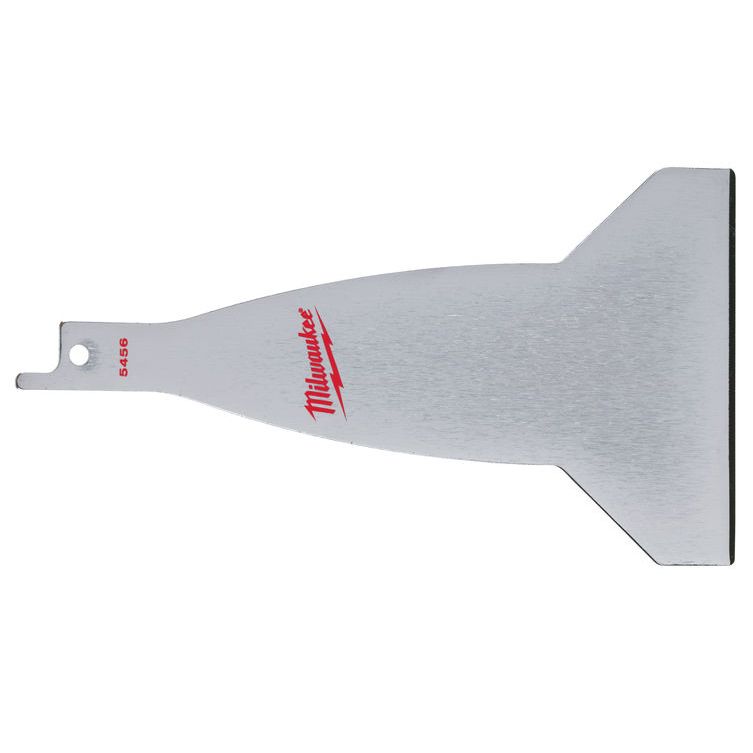 Škrabka na lepidlo MILWAUKEE HACKZALL 75 mm