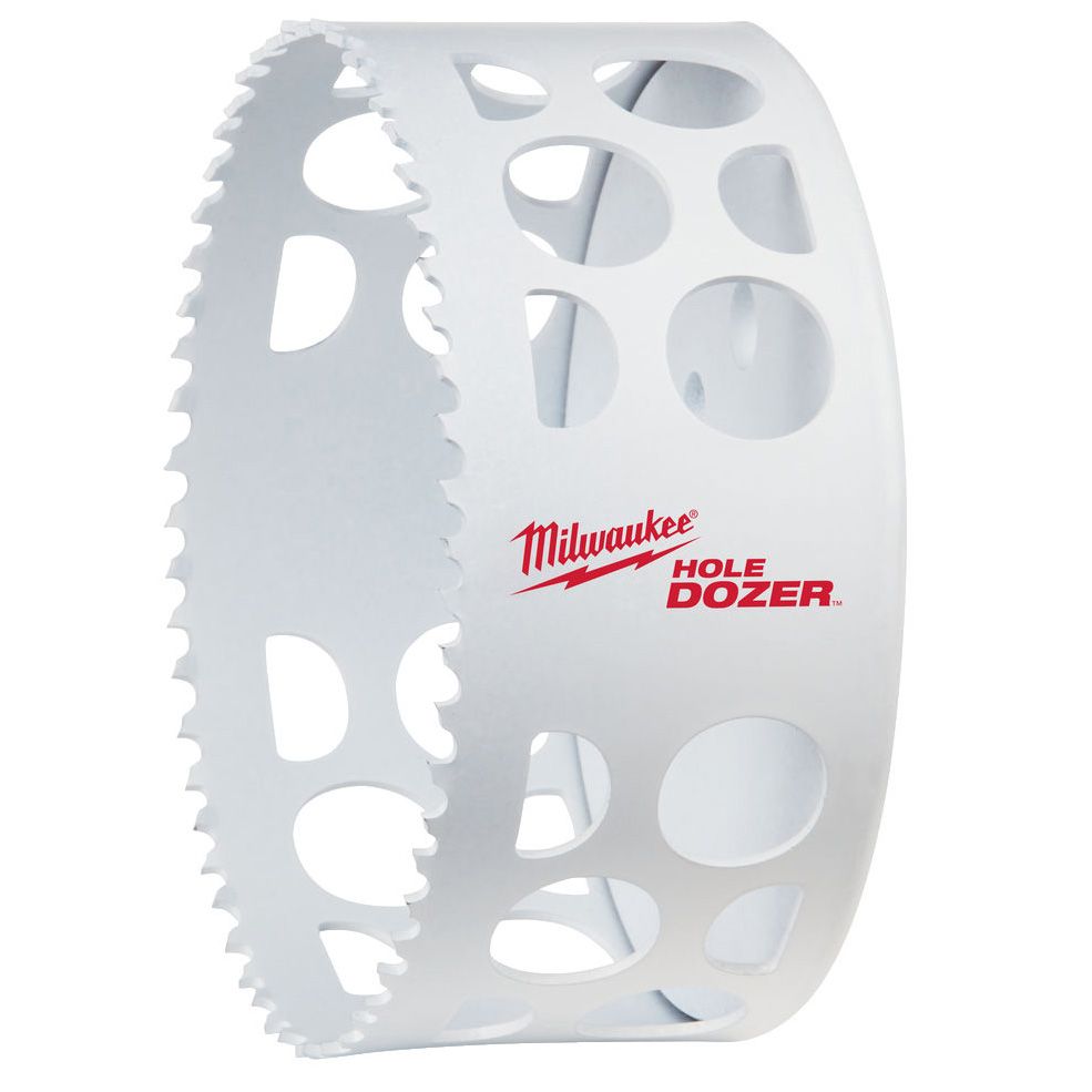 Kruhová pilka MILWAUKEE HOLE DOZER 105 mm