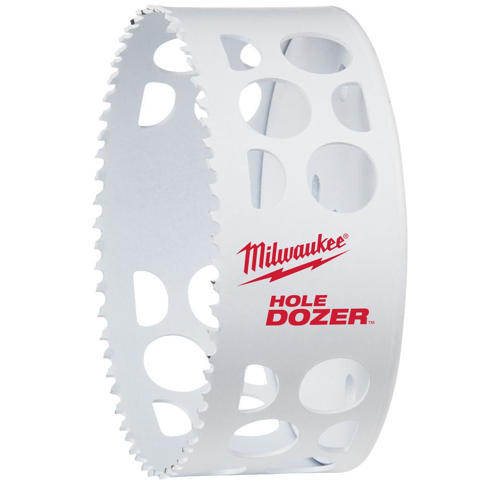 Kruhová pilka MILWAUKEE HOLE DOZER 114 mm