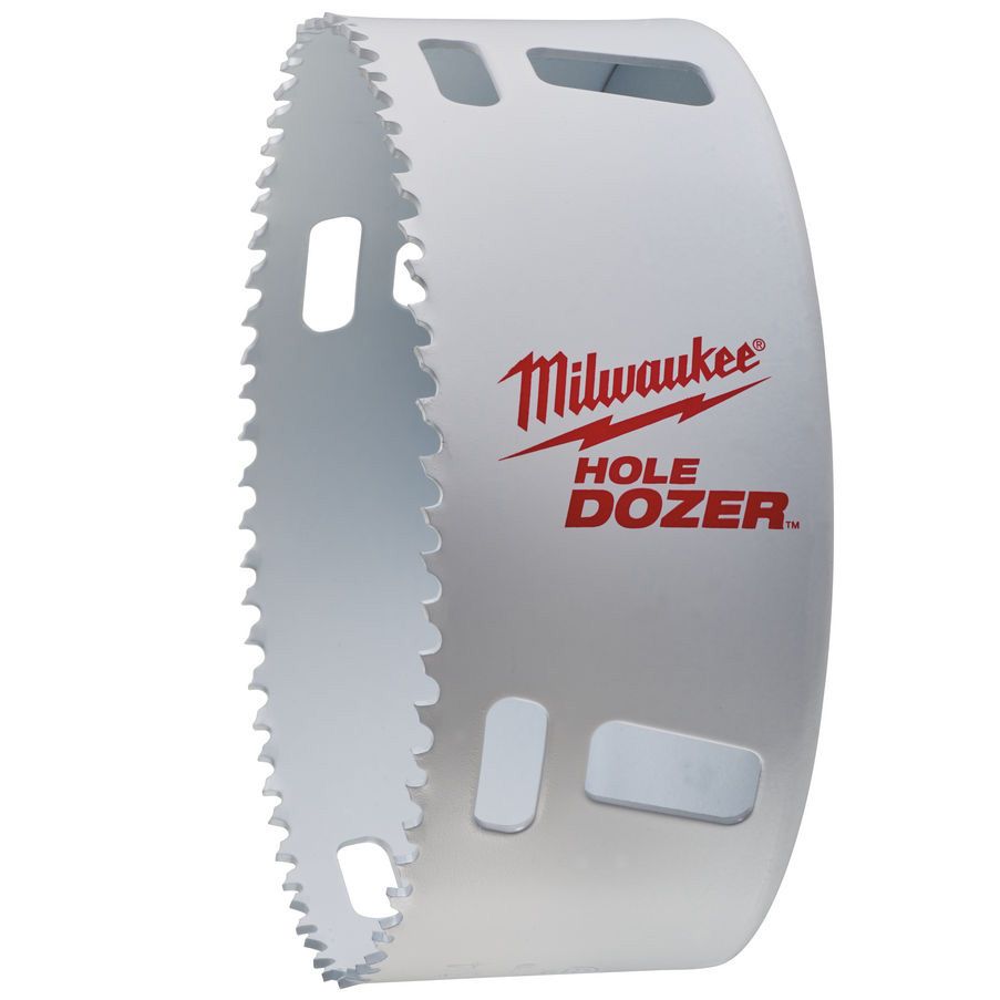 Kruhová pilka MILWAUKEE HOLE DOZER 121 mm