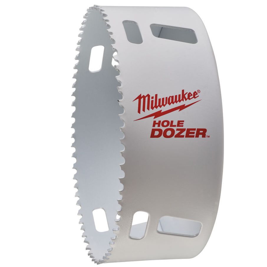 Kruhová pilka MILWAUKEE HOLE DOZER 127 mm